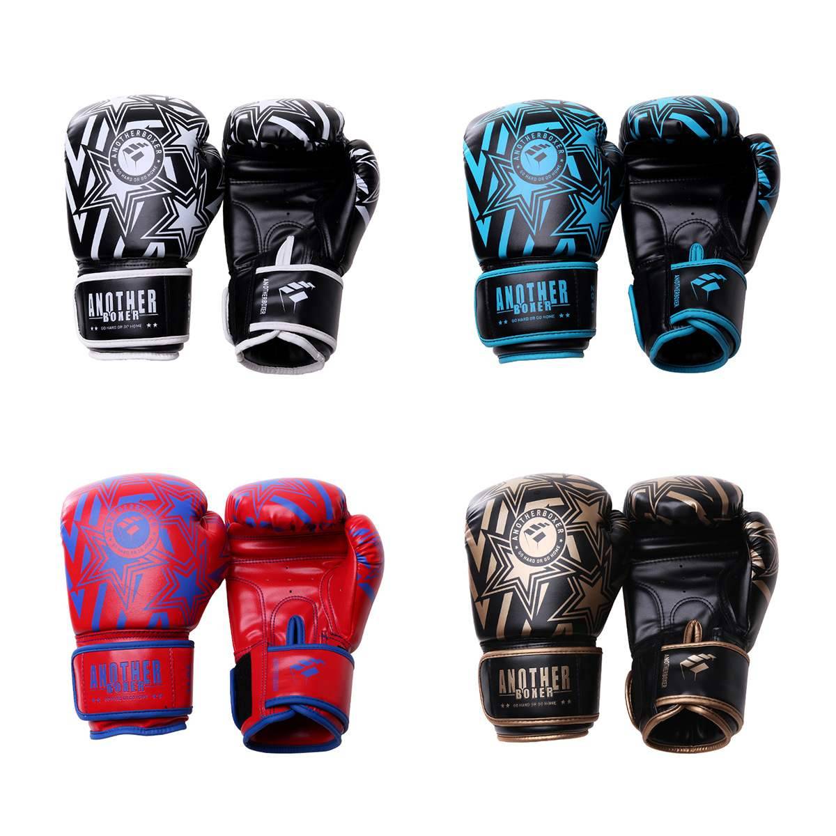 Boxing gloves scattered adult gloves training sandbag gloves competition combat gloves men and women/children/children