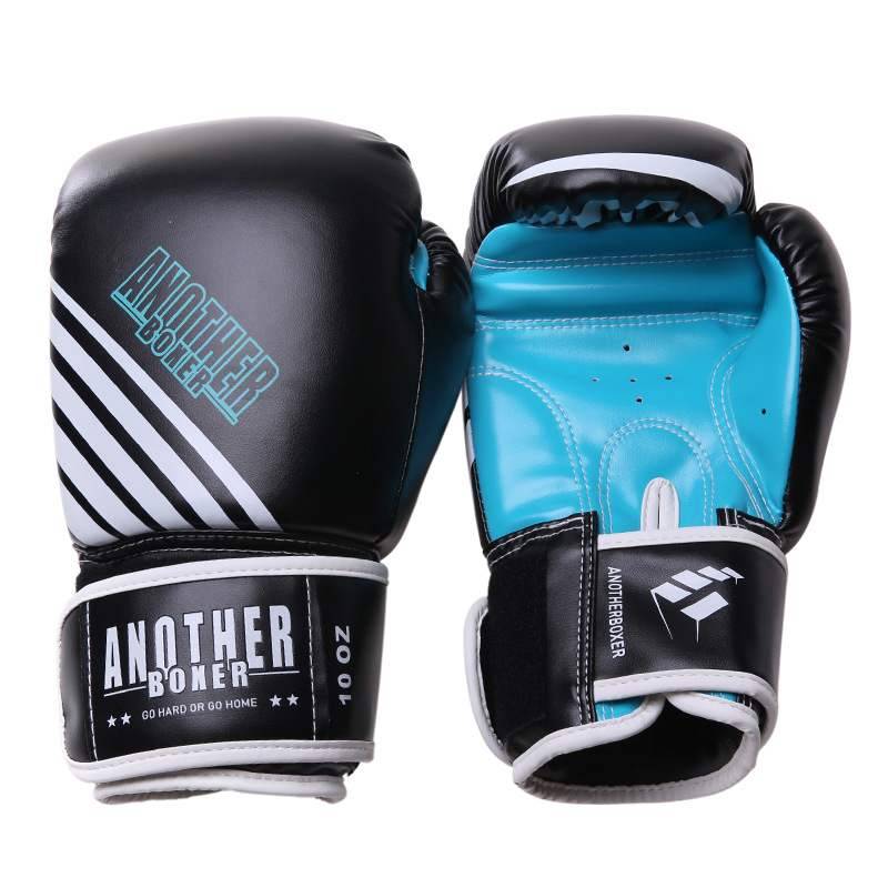 Boxing gloves scattered adult gloves training sandbag gloves competition combat gloves men and women/children/children