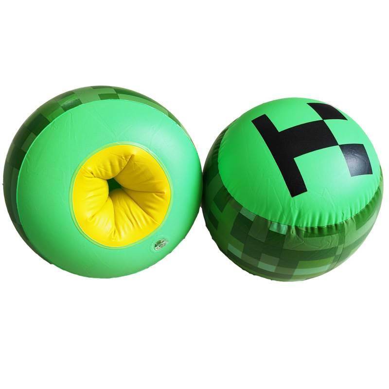 Boxing inflatable boxing gloves new inflatable boxing pillar sand bag adult gloves PVC inflatable glove