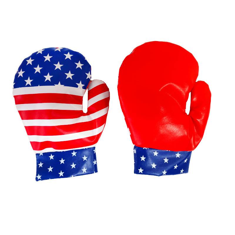 Children 4 ounces - American flag