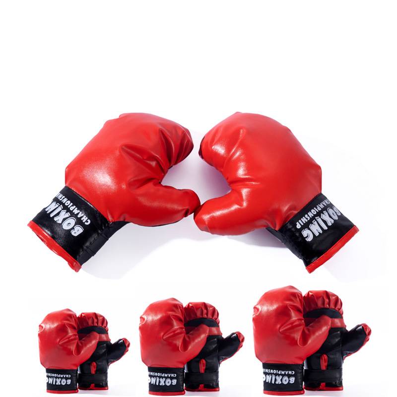 Children ' s 6 ounces-red and black tape