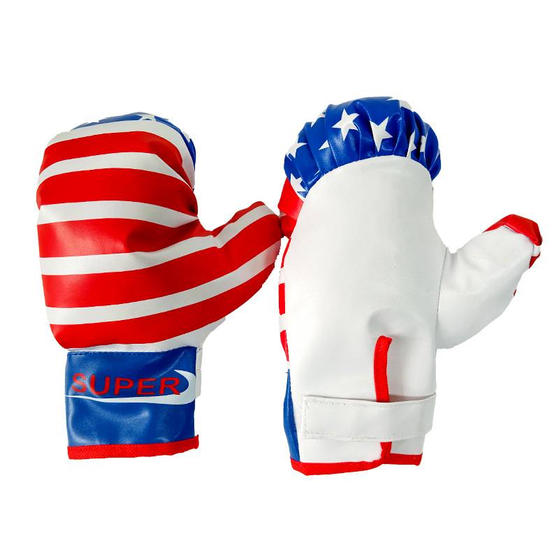 Children 6 ounces - American flag