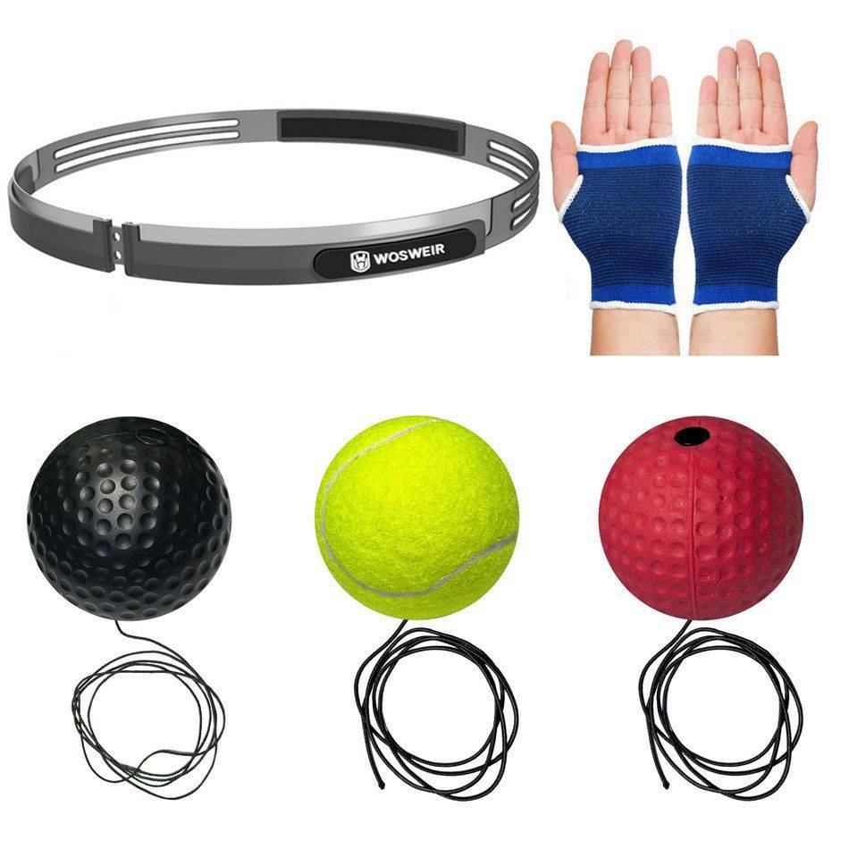 "Soft tape" training package