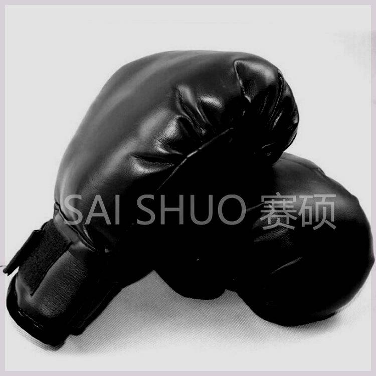 Boxing gloves adult fighting practice men and women universal non -professional scattering taekwondo training gloves fighting sandbags