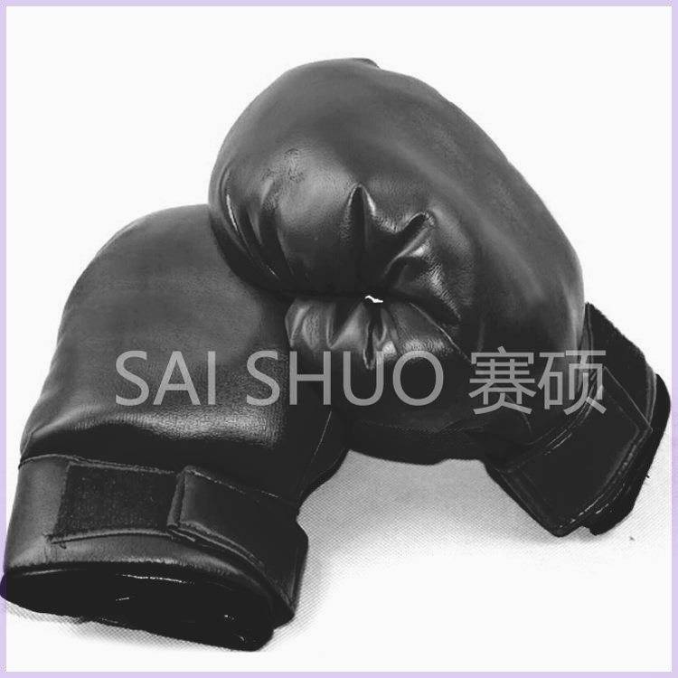 Boxing gloves adult fighting practice men and women universal non -professional scattering taekwondo training gloves fighting sandbags