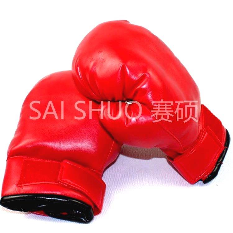 Boxing gloves adult fighting practice men and women universal non -professional scattering taekwondo training gloves fighting sandbags