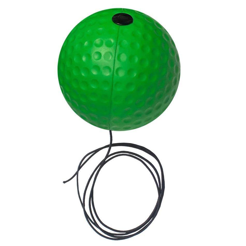 40 G GREEN PU SOFTBALL