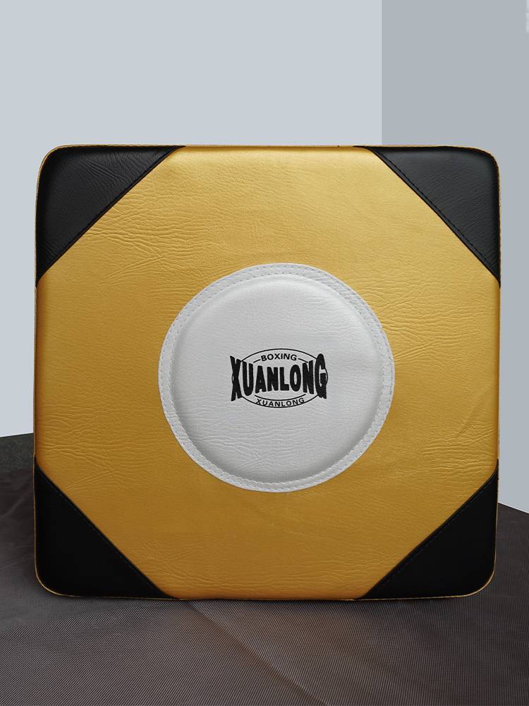 Wall target sandbag hanging wall bag house boxing target hanging children children reacting on the wall scattered boxing training equipment
