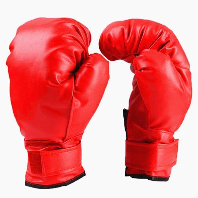 Family large special large decompression pillar boxing number bag without a training device to fight ground fighting inflatable boxing pillars