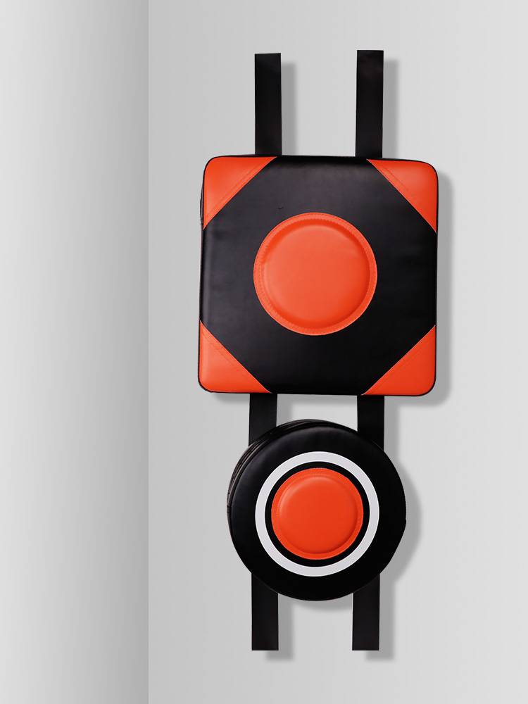 Wall target punching home fitness wall target Sanda foot target boxing sandbag sandbag legs target wall boxing target