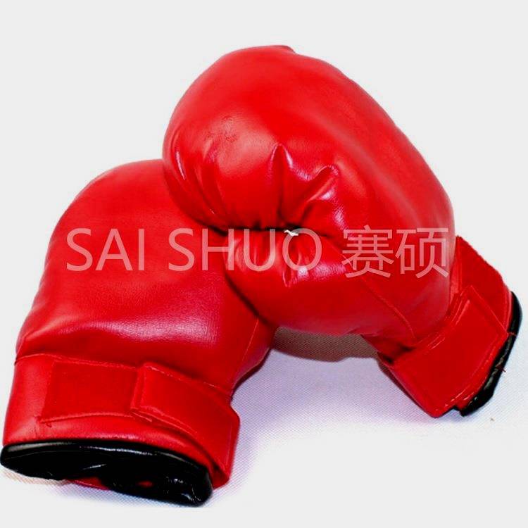Boxing gloves adult fighting practice men and women universal non -professional scattering taekwondo training gloves fighting sandbags
