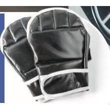 A pair of gloves - no boxing targets