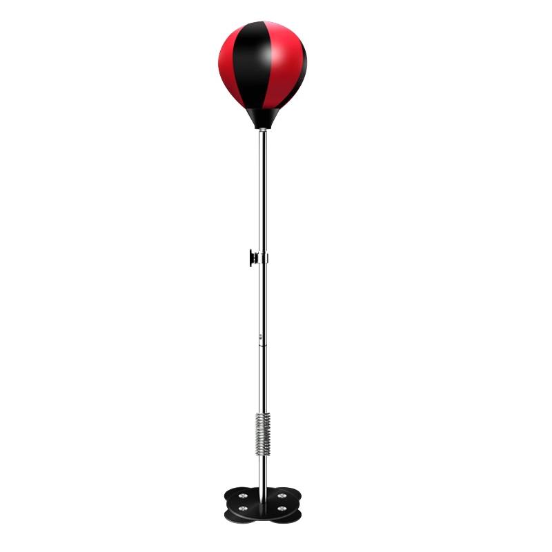 Boxing speed ball Household children venting the ball reaction ball strength training device adult vertical sandbag