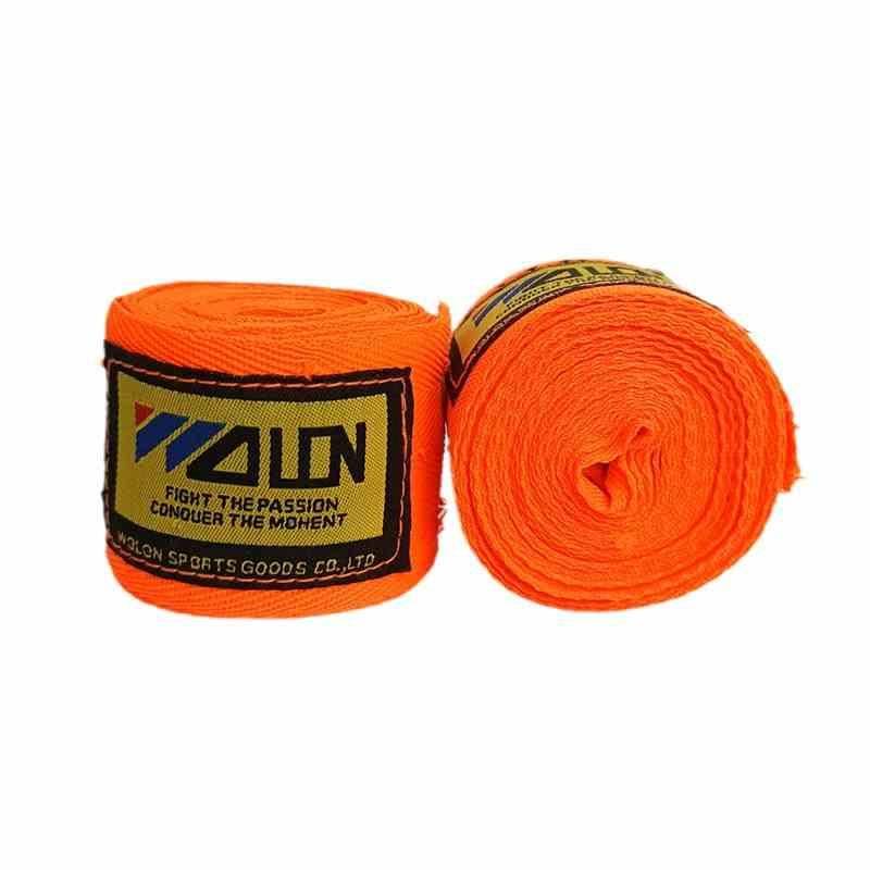 Handband with micro -bullet bandage bandage fighting, fastening hand strap, breathable sweat absorption, protective bandage bandage buns entangled