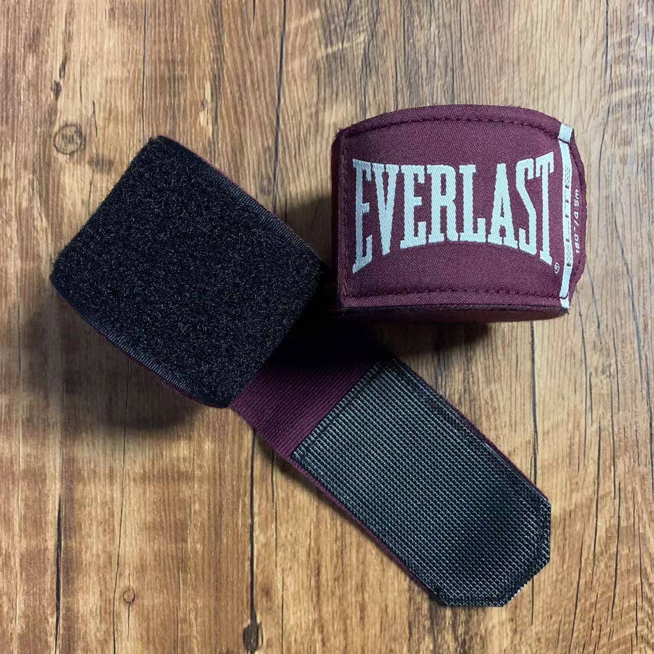 4.5 -meter box box fist lace -ups Sanda free fighting hand band training bandage protective gear