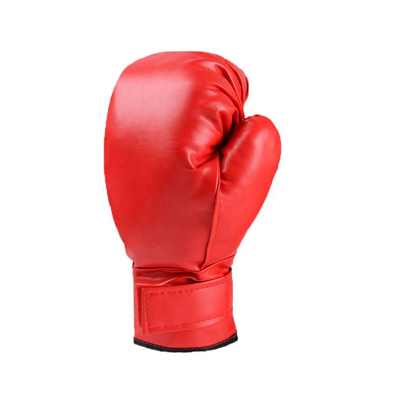 Boxing gloves adult fighting practice men and women universal non -professional scattering taekwondo training gloves fighting sandbags
