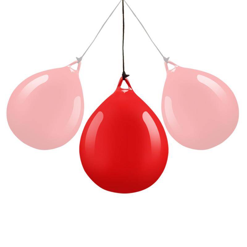 Water injection sand bag water sand bag boxing water sandbag home hanging boxing water ball reaction ball target speed venting the ball