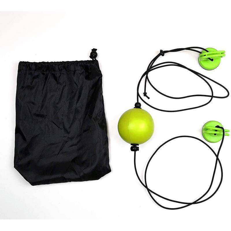 Hanging Boxing Reflex Punch Ball Speed Training Boxing Speed
