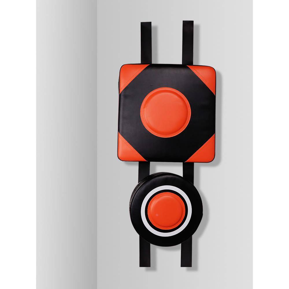 Wall target boxing target household sandbags dispersed and pressed the wall hanging wall hanging wall children's sandbag training equipment training equipment