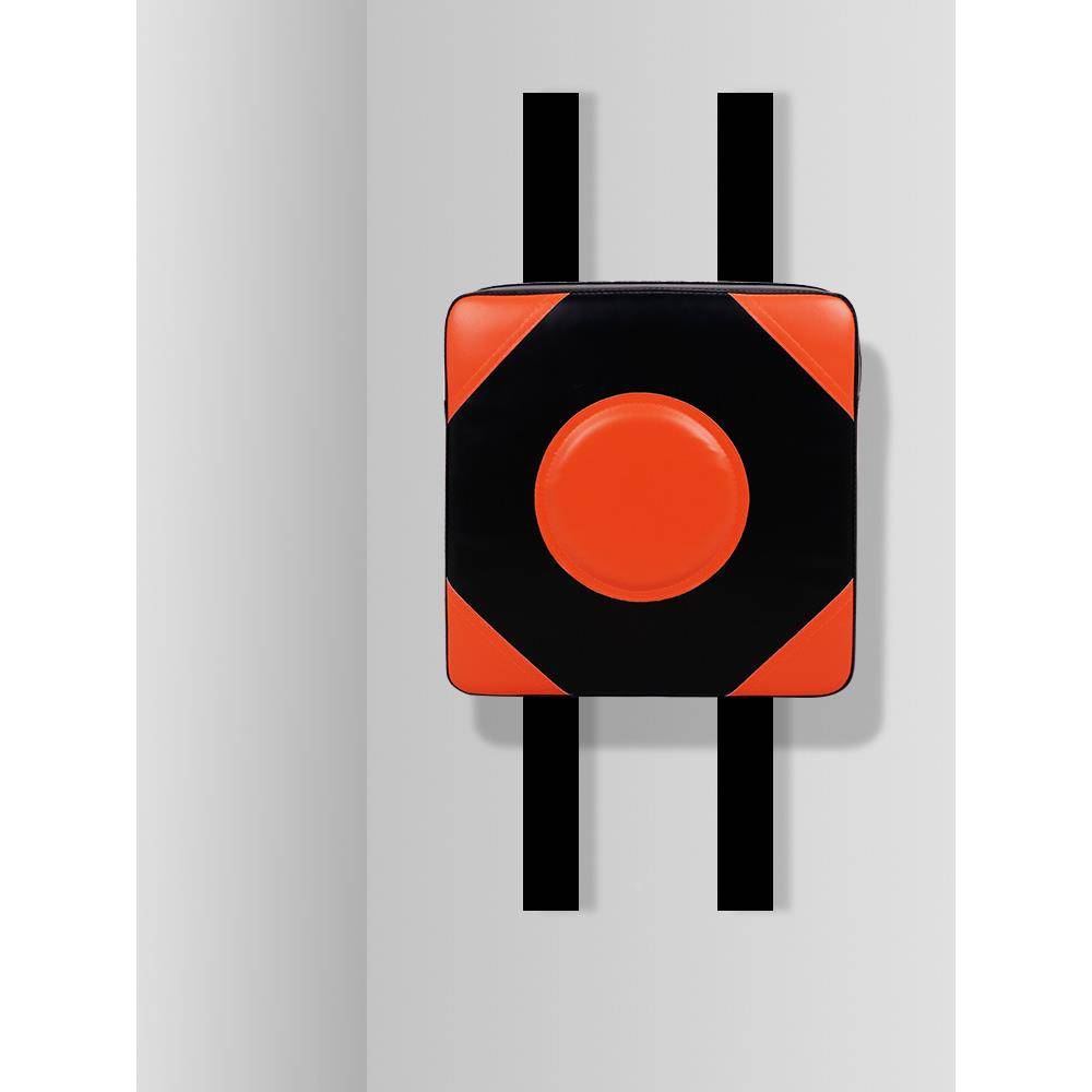 Wall target boxing target household sandbags dispersed and pressed the wall hanging wall hanging wall children's sandbag training equipment training equipment