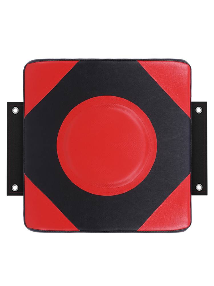 Wall target boxing target sandbag Children fighting adult hanging wall practice target Sanzu Thai Bao Bao home fitness