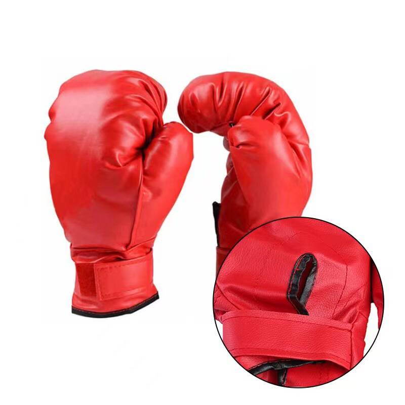 Child boxing set