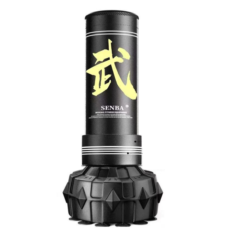 Chuibu Boxing Sandbags Furnishing Sand Bags Sandas Sandas Poin Terry Adult Children Professional Taekwondo Training Equipment