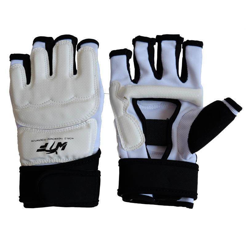 Boxing gloves new products half -finger gloves, adult children Sanda men, men's and women's sandbags, fighting Taekwondo