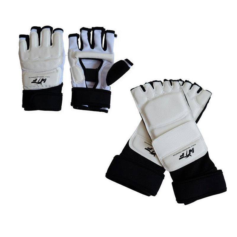 Boxing gloves new products half -finger gloves, adult children Sanda men, men's and women's sandbags, fighting Taekwondo