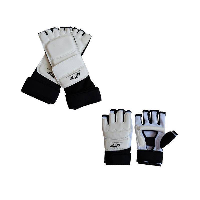 Boxing gloves new products half -finger gloves, adult children Sanda men, men's and women's sandbags, fighting Taekwondo