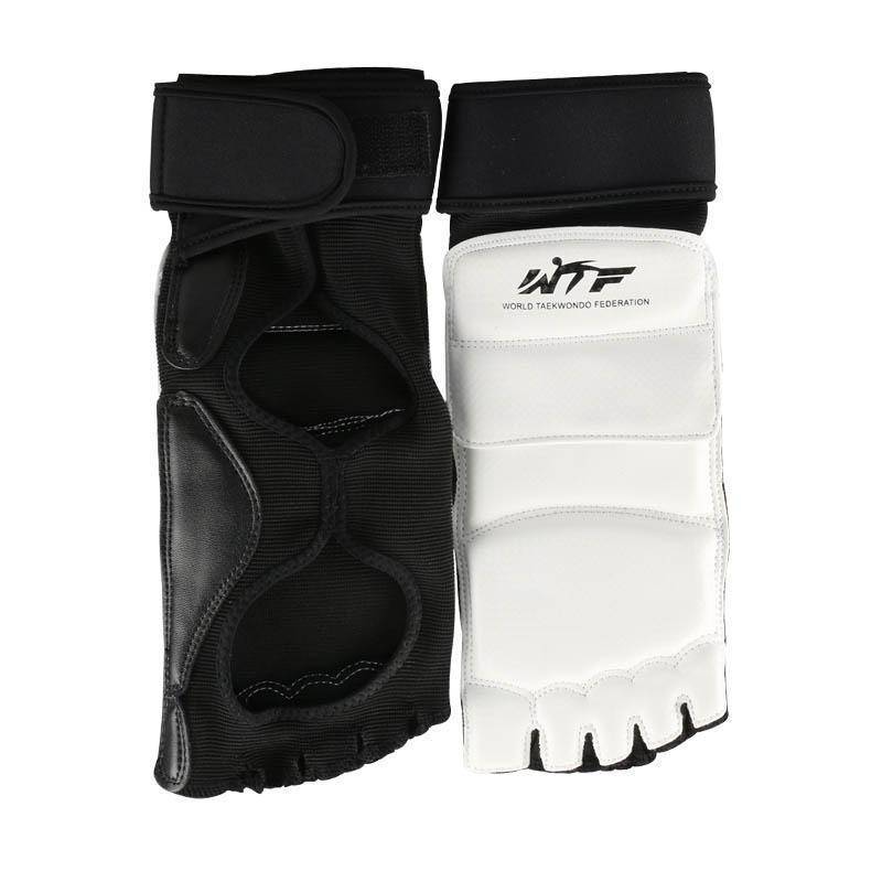 XS CODE FOR FOOT PROTECTION