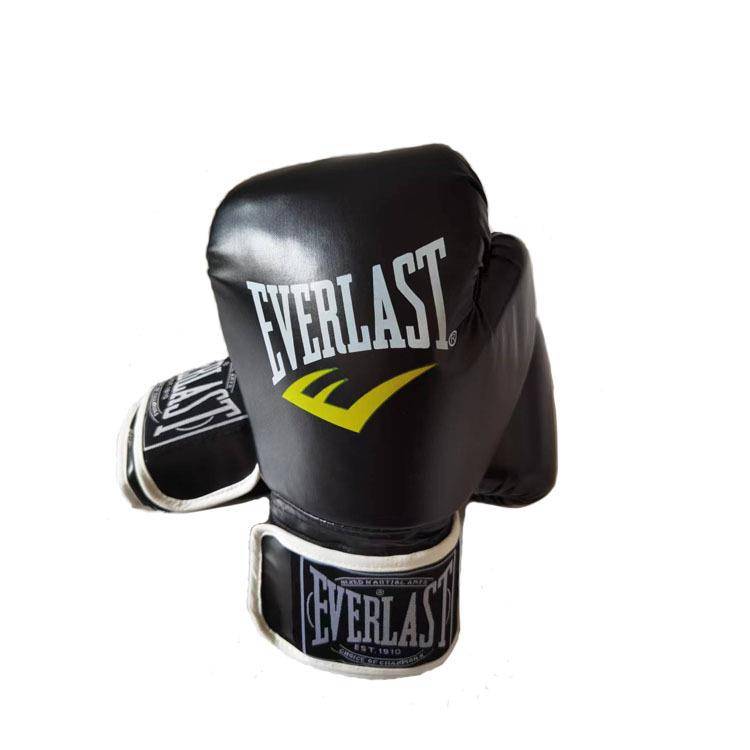 Boxing gloves Children adult men and women Sanda training Thai boxing fighting free fighting professional scatter fist