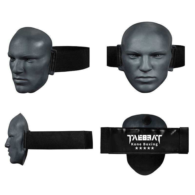 Wear the header face