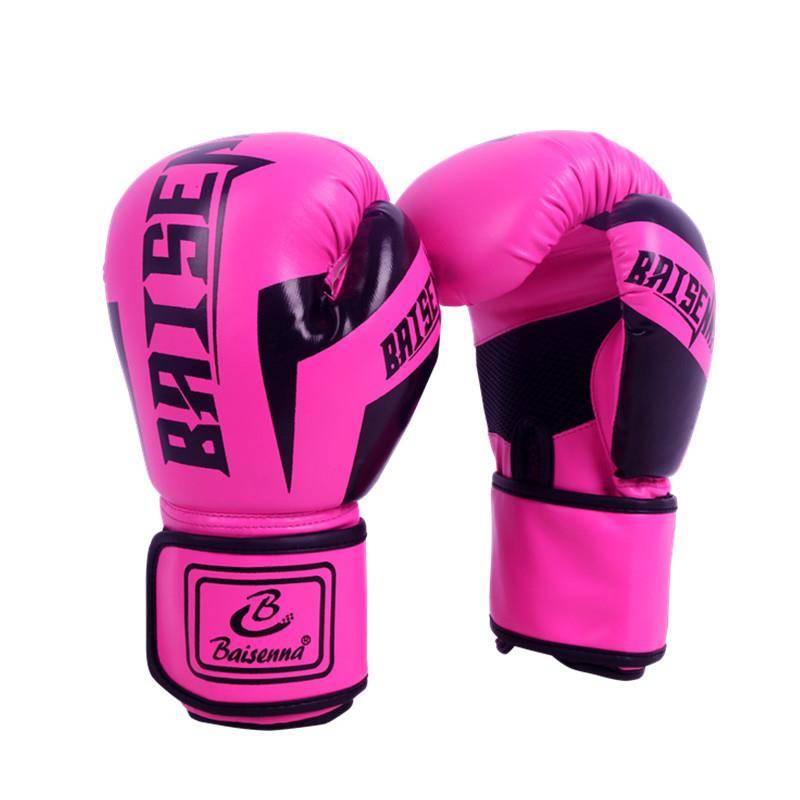 Children's boxing gloves Boy fighting sandbag training Thai boxing scattered fighting juvenile young children glove girls