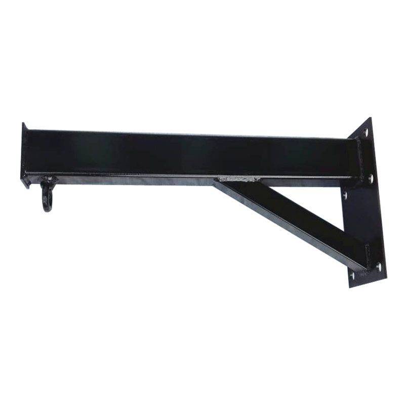 Standard 60 cm 6-hole fixed