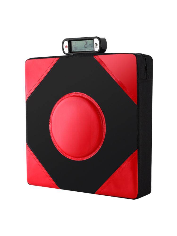 Pomonic wall target household decompression sand bag boxing wall -style scattered fighting fitness children's boxing target training