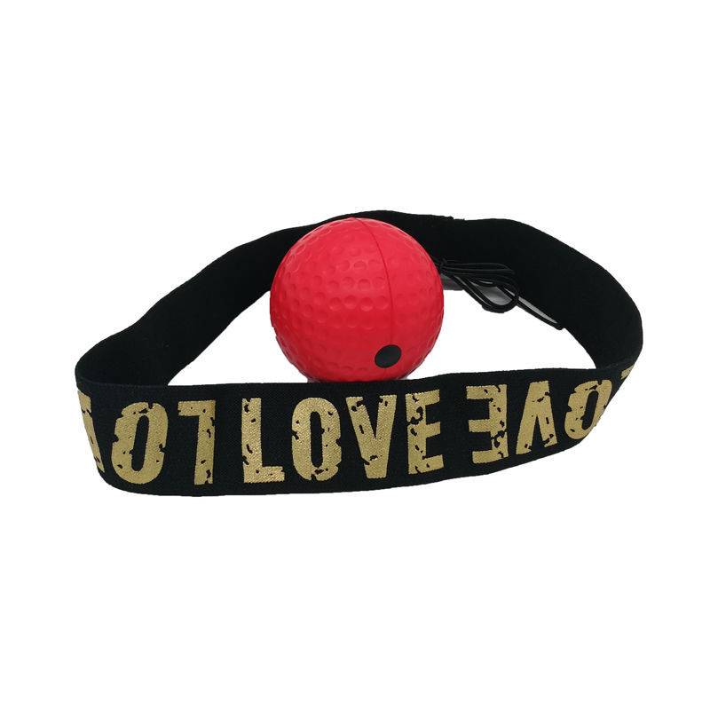 UNBUTTONED LOVE LETTERHEAD + RED LIGHT BALL