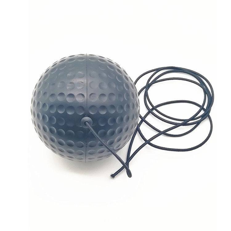 Black lightball