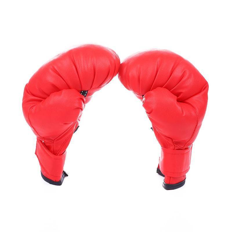 Children's boxing glove adult sandbag training special fighting gloves breathable Taekwondo gloves