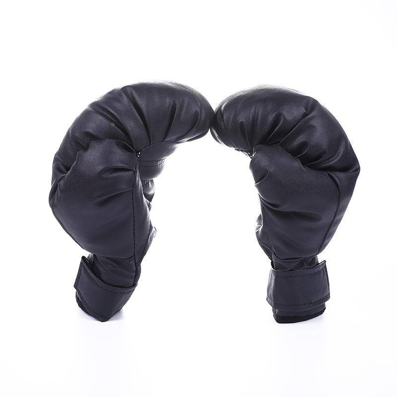 Children's boxing glove adult sandbag training special fighting gloves breathable Taekwondo gloves