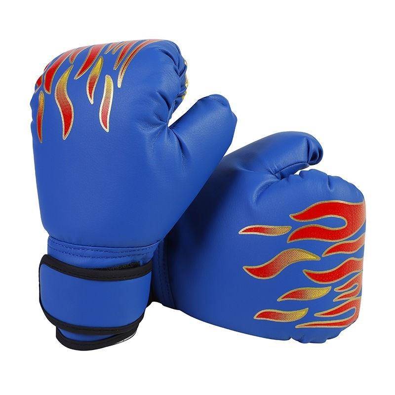 Boxing gloves adult men and women fighting professional training boxing jacket Sanja sandbag fighting gloves fighting children's gloves