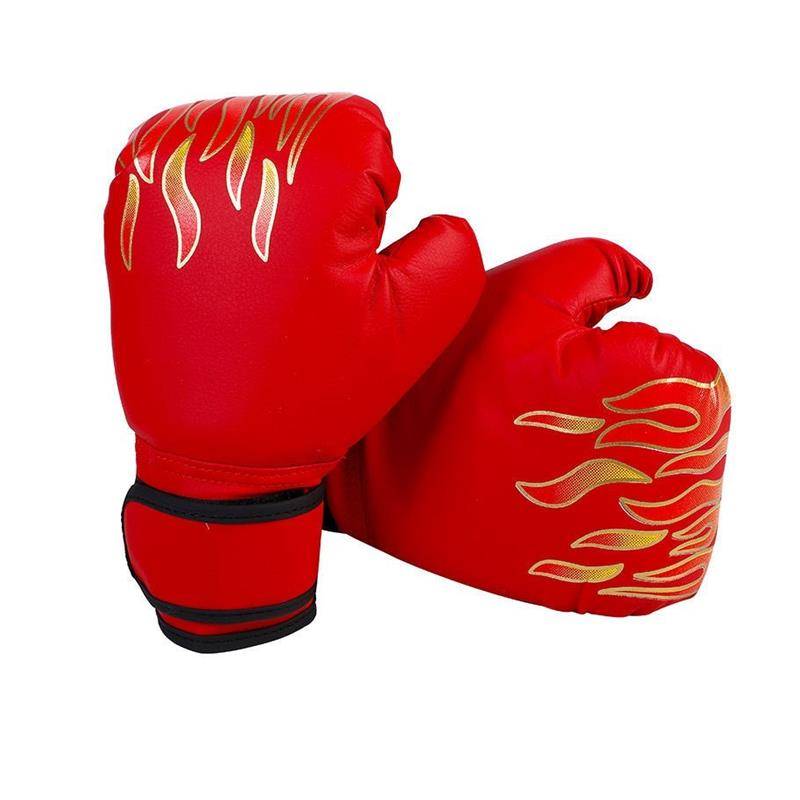 Boxing gloves adult men and women fighting professional training boxing jacket Sanja sandbag fighting gloves fighting children's gloves