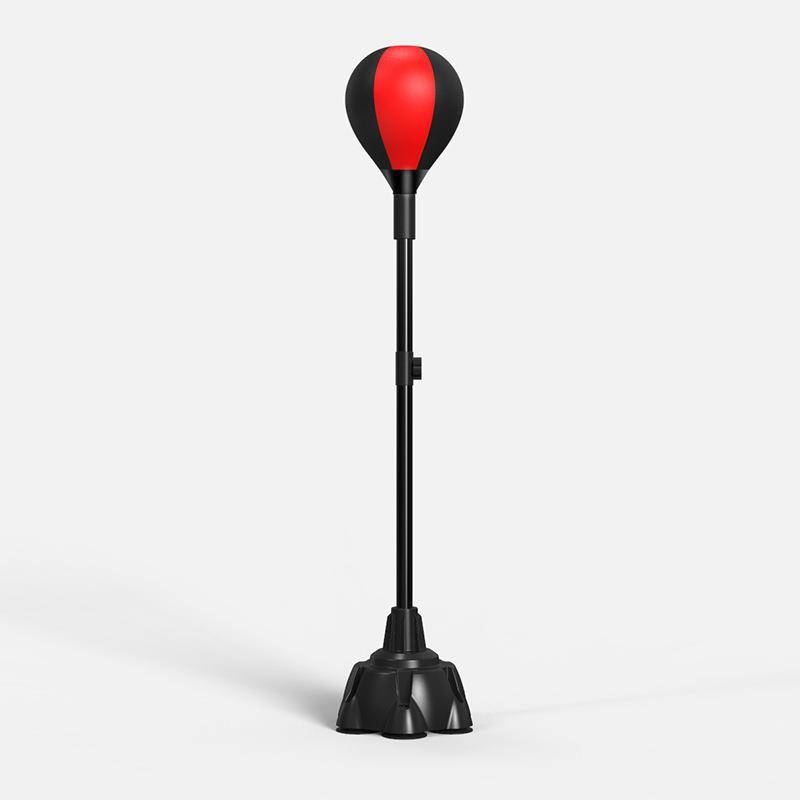 Boxing speed ball reaction target decompression training equipment vertical sandbag decompression ball family sandbag children