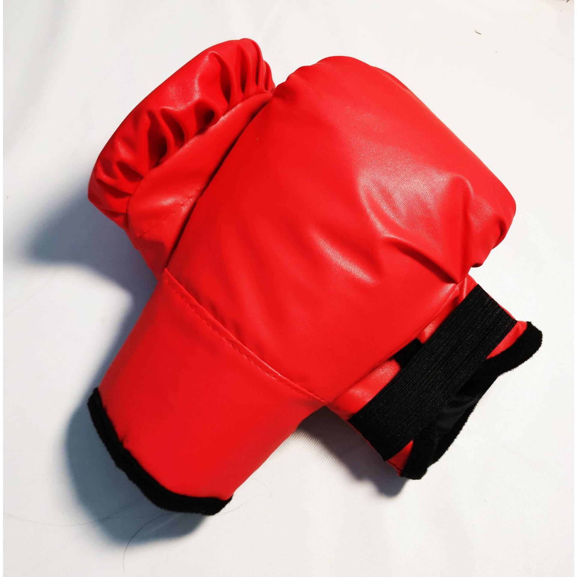 Professional boxing gloves for adults