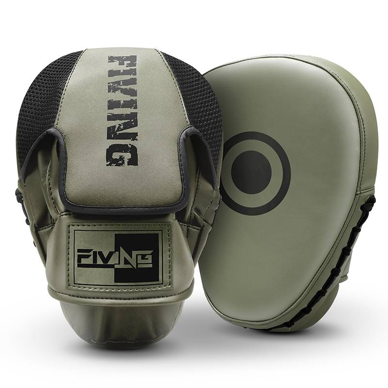 Green army (one pair)