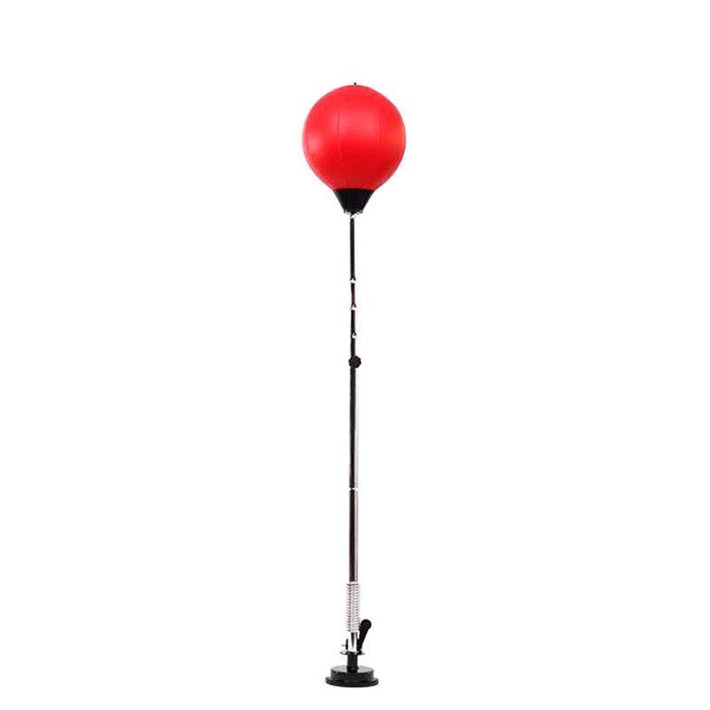 Vice boxing speed ball Household reactive fitness training equipment venting the ball boxing speed ball