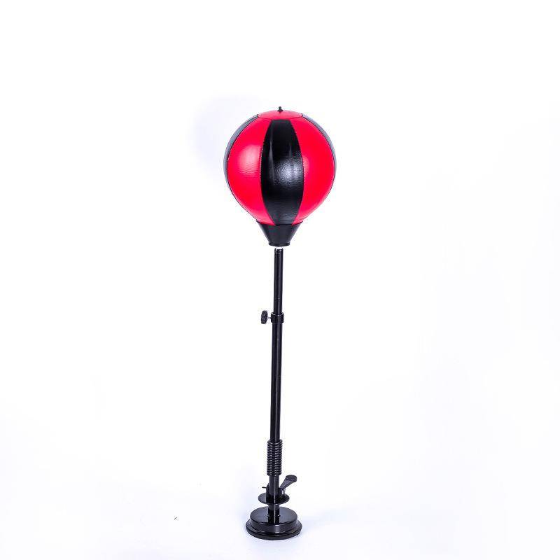 Vice boxing speed ball Household reactive fitness training equipment venting the ball boxing speed ball