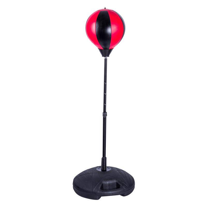 Vice boxing speed ball Household reactive fitness training equipment venting the ball boxing speed ball