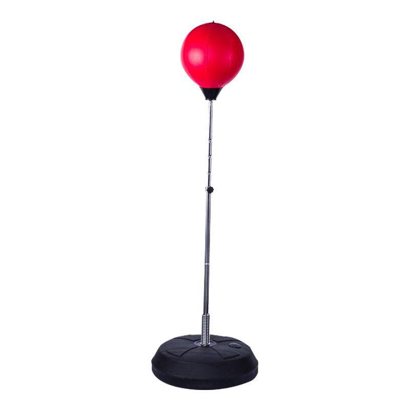 Vice boxing speed ball Household reactive fitness training equipment venting the ball boxing speed ball
