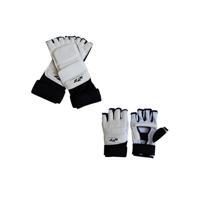 Boxing gloves new products half -finger gloves, adult children Sanda men, men's and women's sandbags, fighting Taekwondo